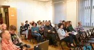 Spotkanie i warsztaty z poetą - zdjęcie 3