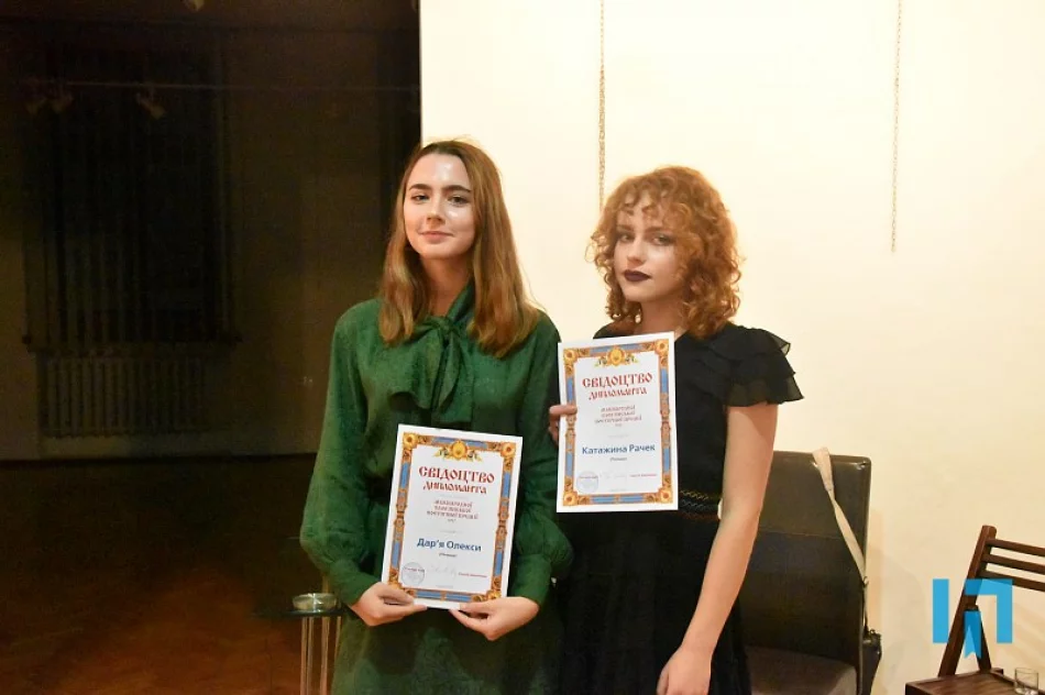 Spotkanie i warsztaty z poetą - zdjęcie 6