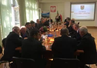 Ostatnia sesja Rady Gminy: podsumowania i podziękowania - zdjęcie główne