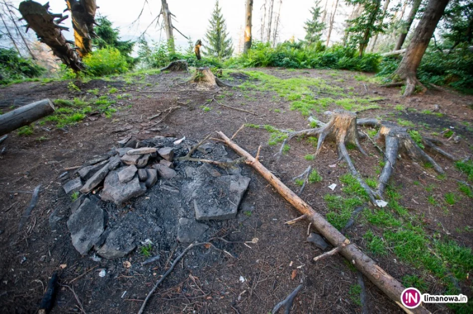 Szczyt... śmieci - zdjęcie 3