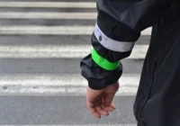 Odblaski mogą uratować życie! - zdjęcie główne