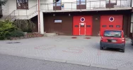 Akcja druhów wymierzona przeciwko lekkomyślnemu parkowaniu - zdjęcie 2