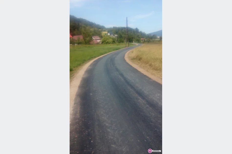 Gorący okres inwestycji w gminie - zdjęcie 2