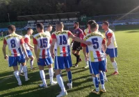 Limanovia kotynuuje zwycięską passę - zdjęcie główne