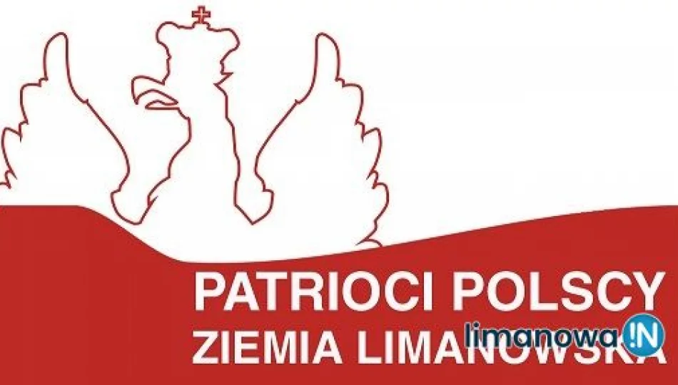 Oświadczenie KWW Patrioci Polscy Ziemia Limanowska - zdjęcie 1