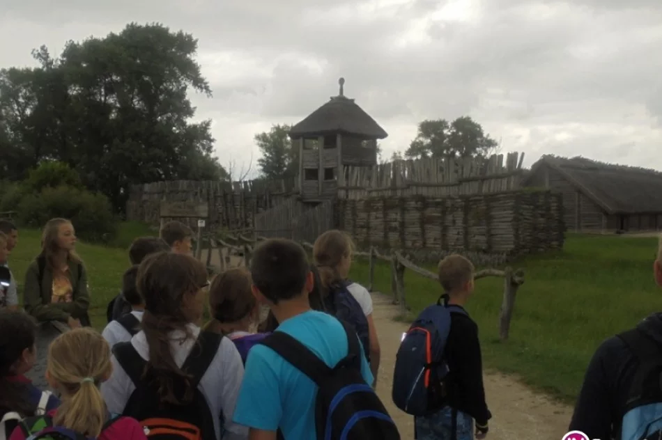 Młodzież wypoczywała w zaprzyjaźnionym samorządzie - zdjęcie 4