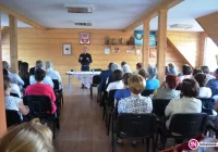 Kapłan opowiadał o sztuce budowania relacji pokoleniowych - zdjęcie główne