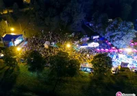 Baciary porwały tłumy podczas Dni Limanowej (zdjęcia i wideo) - zdjęcie główne