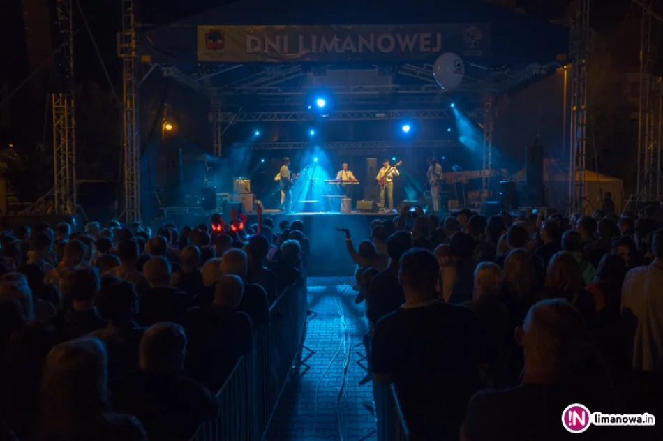 Baciary porwały tłumy podczas Dni Limanowej (zdjęcia i wideo) - zdjęcie 2