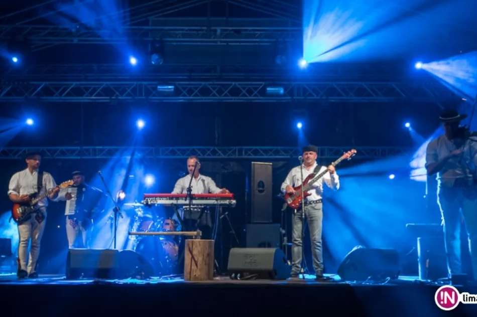 Baciary porwały tłumy podczas Dni Limanowej (zdjęcia i wideo) - zdjęcie 3