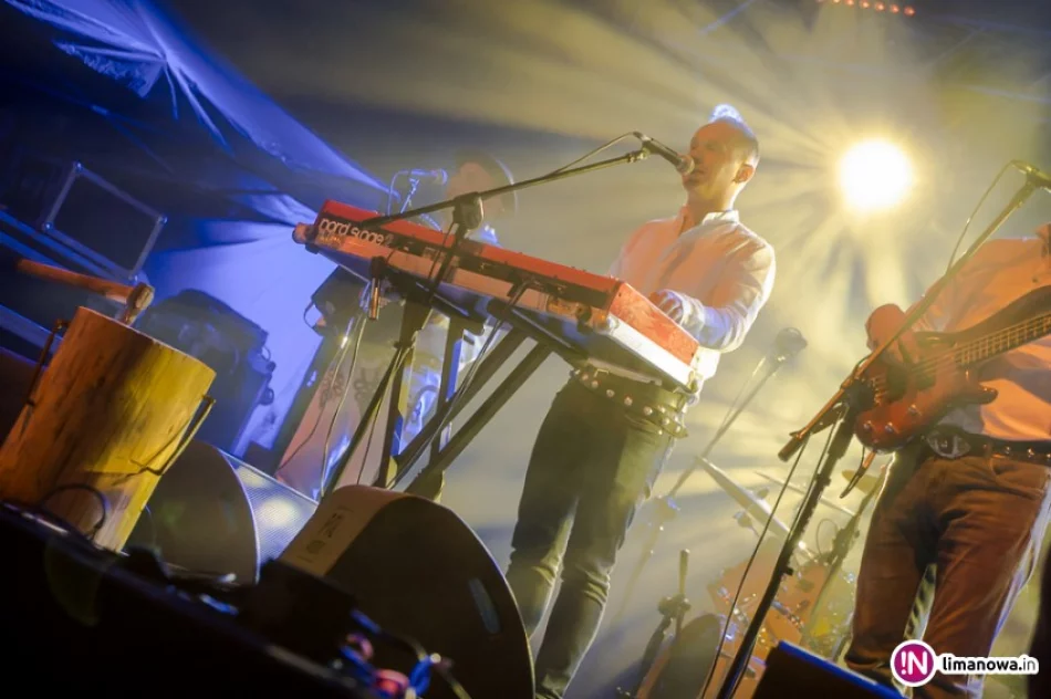 Baciary porwały tłumy podczas Dni Limanowej (zdjęcia i wideo) - zdjęcie 4