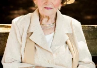 Wspomnienie o ś.p. Stanisławie Bogatyńskiej - pisarce i poetce - zdjęcie główne