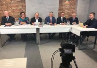 Retransmisja "powiatowej" debaty - kto wygrał? - zdjęcie główne