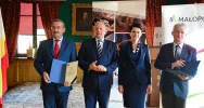 Dzięki dofinansowaniu zmieni się centrum sołectwa - zdjęcie 2