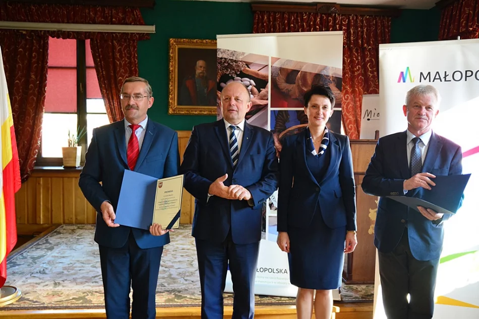 Dzięki dofinansowaniu zmieni się centrum sołectwa - zdjęcie 2