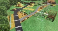 Dzięki dofinansowaniu zmieni się centrum sołectwa - zdjęcie 3