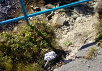 Kiedyś zginął tam człowiek. Dziś miejsce znów jest niebezpieczne - zdjęcie główne