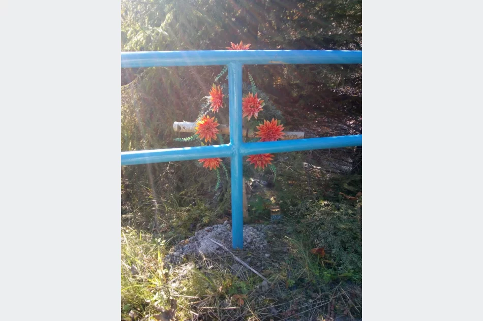 Kiedyś zginął tam człowiek. Dziś miejsce znów jest niebezpieczne - zdjęcie 2