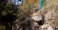 Kiedyś zginął tam człowiek. Dziś miejsce znów jest niebezpieczne - zdjęcie 3