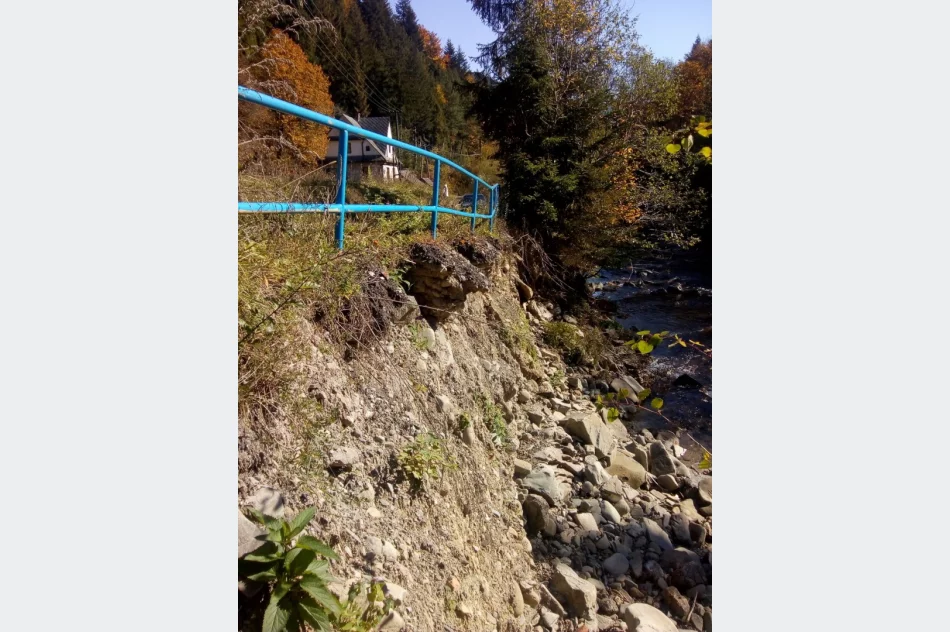 Kiedyś zginął tam człowiek. Dziś miejsce znów jest niebezpieczne - zdjęcie 5