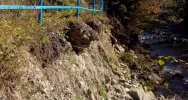 Kiedyś zginął tam człowiek. Dziś miejsce znów jest niebezpieczne - zdjęcie 5
