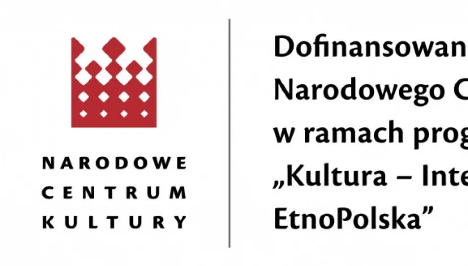 „Mali Limanowianie" z dofinansowaniem w ramach programu "Kultura - Interwencje 2018. EtnoPolska" - zdjęcie 1