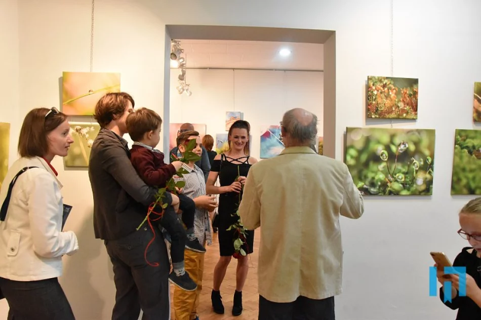 „Tu i teraz” - makrofotografia Lidii Sułkowskiej - zdjęcie 5