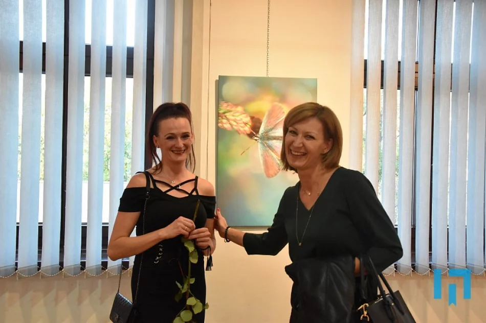 „Tu i teraz” - makrofotografia Lidii Sułkowskiej - zdjęcie 10