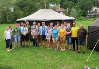 W mieście goszczą niemieccy harcerze - zdjęcie główne