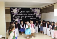 Dzień Edukacji Narodowej w Miejskim Przedszkolu Nr 2 w Limanowej - zdjęcie główne