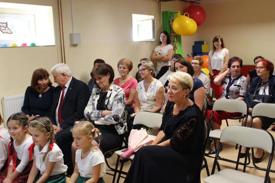 Dzień Edukacji Narodowej w Miejskim Przedszkolu Nr 2 w Limanowej - zdjęcie 2