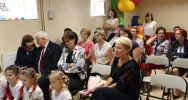 Dzień Edukacji Narodowej w Miejskim Przedszkolu Nr 2 w Limanowej - zdjęcie 2