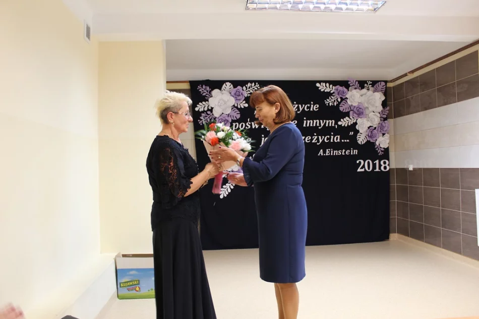 Dzień Edukacji Narodowej w Miejskim Przedszkolu Nr 2 w Limanowej - zdjęcie 3