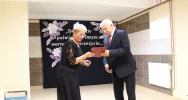 Dzień Edukacji Narodowej w Miejskim Przedszkolu Nr 2 w Limanowej - zdjęcie 5