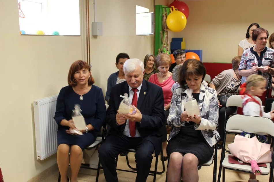 Dzień Edukacji Narodowej w Miejskim Przedszkolu Nr 2 w Limanowej - zdjęcie 11