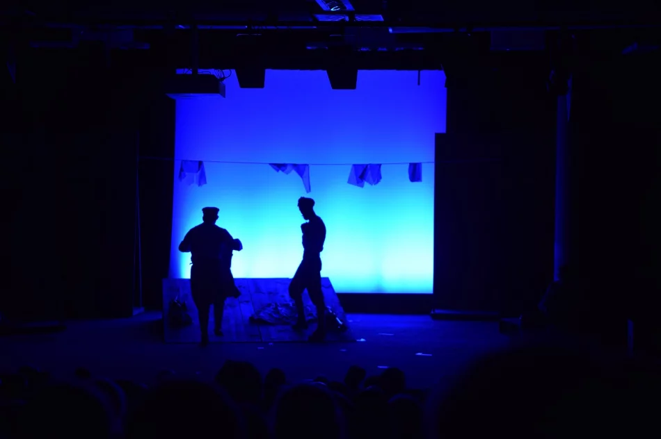 Gałązka rozmarynu - zdjęcie 2