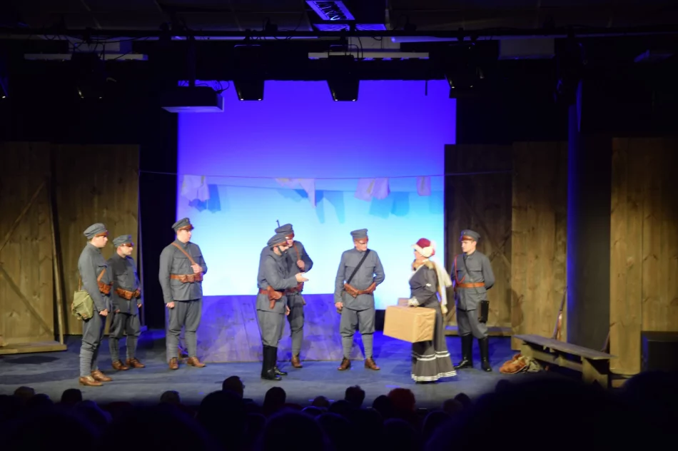 Gałązka rozmarynu - zdjęcie 3