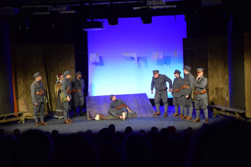 Gałązka rozmarynu - zdjęcie 4