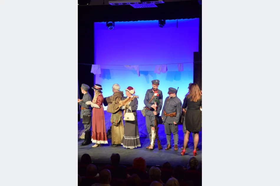 Gałązka rozmarynu - zdjęcie 5