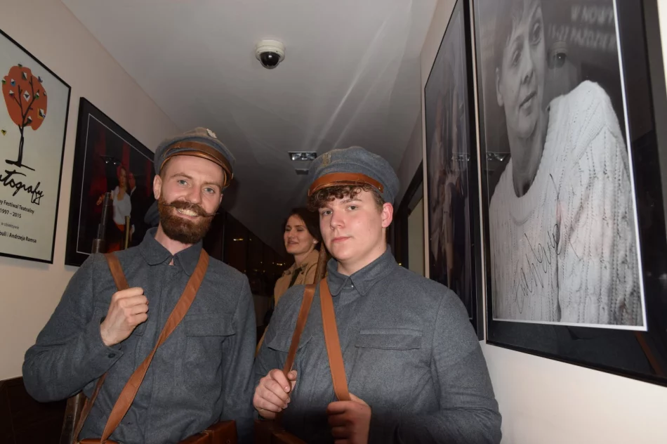 Gałązka rozmarynu - zdjęcie 6