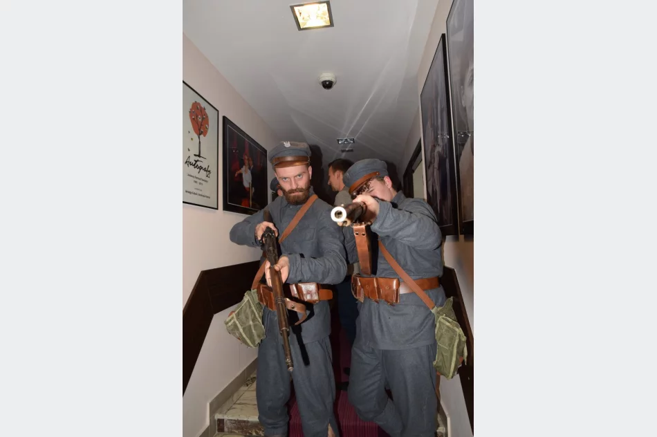 Gałązka rozmarynu - zdjęcie 7