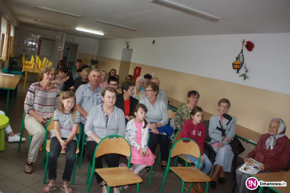 Wędrowali w przeszłość muzyki i tańca - zdjęcie 3