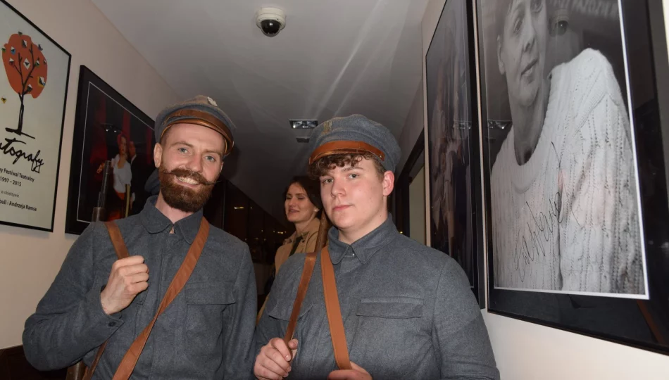 Gałązka rozmarynu - zdjęcie 1