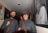 Gałązka rozmarynu - zdjęcie główne