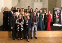 Jadwiga Postrożna nagrodzona w Czechach - zdjęcie główne