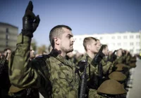 PIERWSZA PRZYSIĘGA WOJSK OBRONY TERYTORIALNEJ W MAŁOPOLSCE - zdjęcie główne