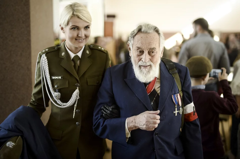 PIERWSZA PRZYSIĘGA WOJSK OBRONY TERYTORIALNEJ W MAŁOPOLSCE - zdjęcie 3