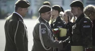 PIERWSZA PRZYSIĘGA WOJSK OBRONY TERYTORIALNEJ W MAŁOPOLSCE - zdjęcie 4
