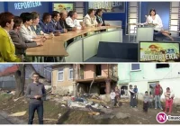 Apel ws. Romów i lista poparcia - zdjęcie główne