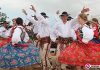 Pogoda nie przeszkodziła dobrej zabawie - zdjęcie główne